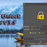 TFT Unlock Tool V3.5