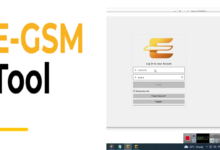 EGSM Tool