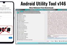 Android Utility Tool