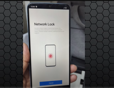 Realme Note 50 network Unlock | RMX3834 Country Lock Unlock 2024