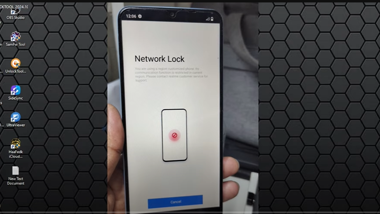 Realme Note 50 network Unlock | RMX3834 Country Lock Unlock 2024