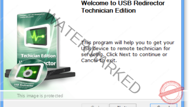 USB Redirector Technician Edition