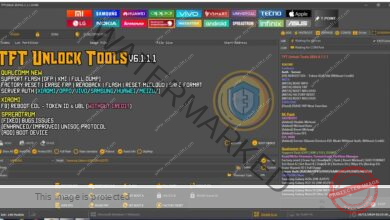 TFT Unlock Tools