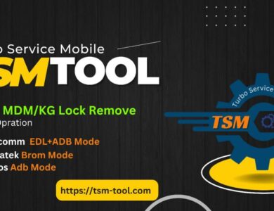 TSM TOOL PRO
